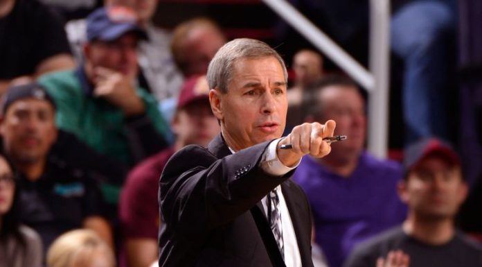 NBA: Rockets odzyskali bardzo ważną postać