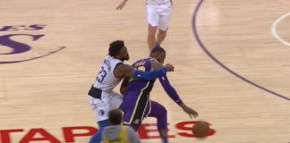 NBA: Matthews jak J.R. Smith? Nie znał wyniku? Skorzystał LeBron