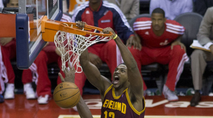 NBA: Thompson typuje, kto zagra w finale NBA