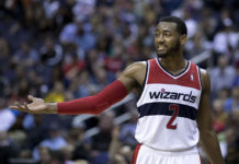 NBA: New York Knicks chcą Johna Walla!