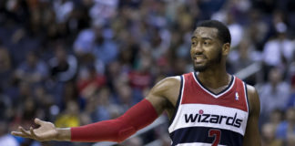 NBA: New York Knicks chcą Johna Walla!