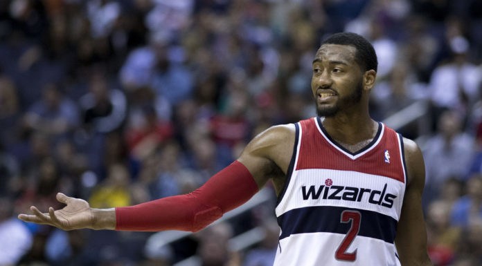 NBA: New York Knicks chcą Johna Walla!