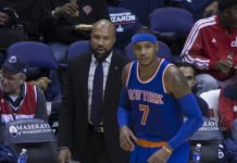 NBA: Derek Fisher znalazł ciekawą pracę