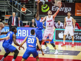 Polacy znów wygrali! Tym razem rozbili Włochów!