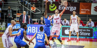 Polacy znów wygrali! Tym razem rozbili Włochów!