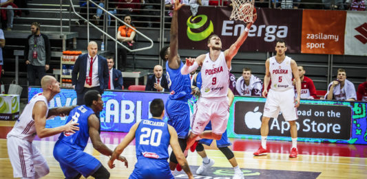 Polacy znów wygrali! Tym razem rozbili Włochów!