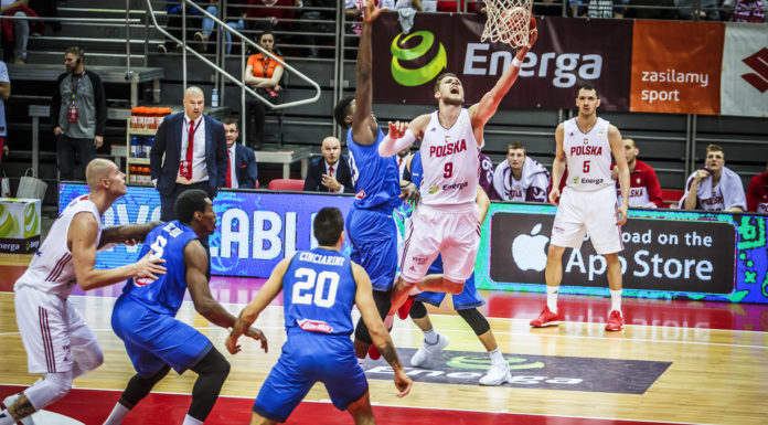 Polacy znów wygrali! Tym razem rozbili Włochów!