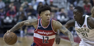 NBA: Jest transfer Wizards – Suns!