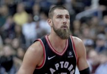 NBA: Zaskakujący ruch Pelicans w sprawie Valanciunasa