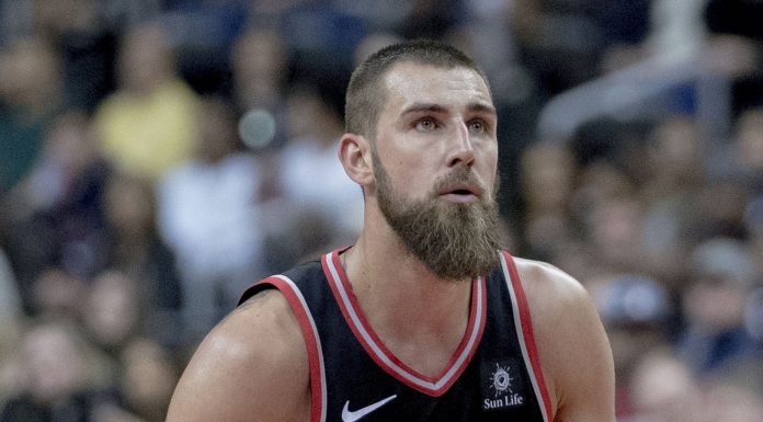 NBA: Złe wieści dla Raptors