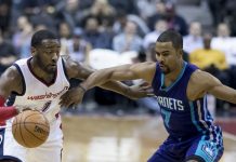 NBA: Rozegrać więcej niż 82 mecze w sezonie zasadniczym? Żaden problem!