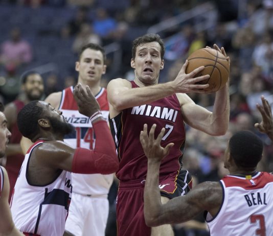 NBA: Bulls tracą LaVine’a, Heat Dragicia