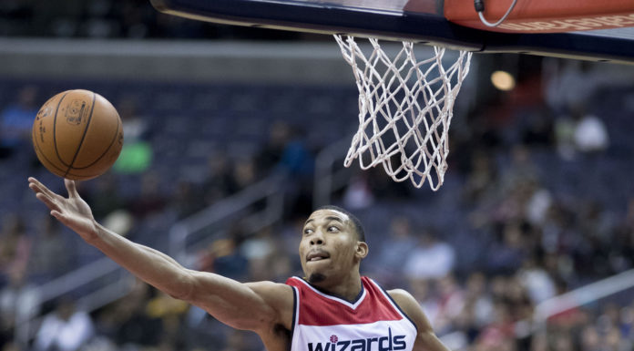 NBA: Będzie transfer? Kings chcą gracza Wizards