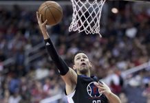 NBA: Kandydat do mistrzostwa może uratować sezon Riversa