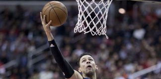 NBA: Austin Rivers znalazł nowy klub!