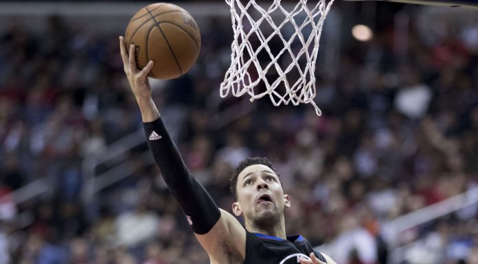 NBA: Austin Rivers znalazł nowy klub!