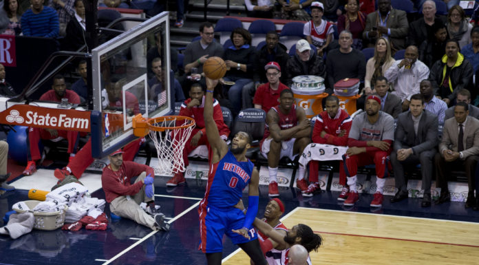 Niedzielny wieczór z NBA! Zaczynamy o 21.30 w Canal+Sport 2!