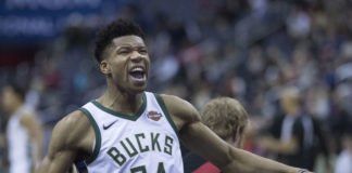 NBA: Czy w Bucks mogli trafić na łatwiejszego przeciwnika?
