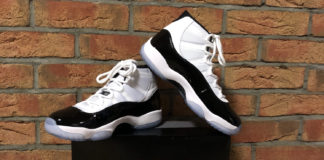 Air Jordan XI „Concord” – powrót legendy!