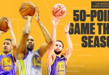 NBA: Już 8 graczy rzuciło co najmniej 50 punktów. A jak było w ostatnich latach?