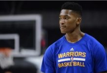 NBA: Kolejna kontuzja wśród mistrzów