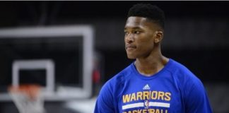 NBA: Kolejna kontuzja wśród mistrzów