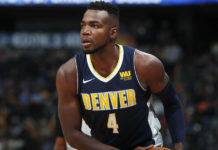 NBA: Kto wygra wyścig o Paula Millsapa? Nets, Warriors, a może Bulls?