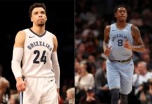 NBA: Miał być transfer, ale Suns pomylili Brooksa!