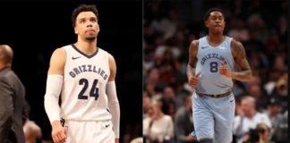 NBA: Miał być transfer, ale Suns pomylili Brooksa!