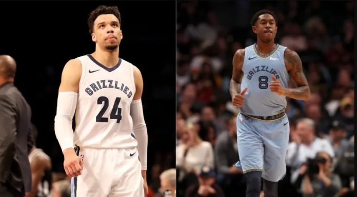 NBA: Miał być transfer, ale Suns pomylili Brooksa!