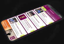 Aplikacja mobilna Energa Basket Ligi