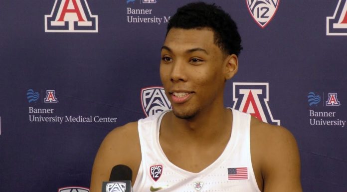 NBA: Rewelacja Knicks zostaje w składzie