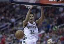 Zaawansowane statystyki rzutowe w NBA – analiza i wyjaśnienie (część 2)