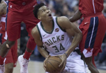 NBA: Giannis do Warriors!? Czy taki transfer jest możliwy?