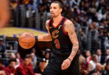 NBA: Trójstronna wymiana pomiędzy Bucks, Cavs i Wizards