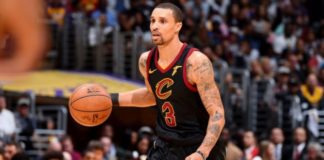 NBA: Trójstronna wymiana pomiędzy Bucks, Cavs i Wizards