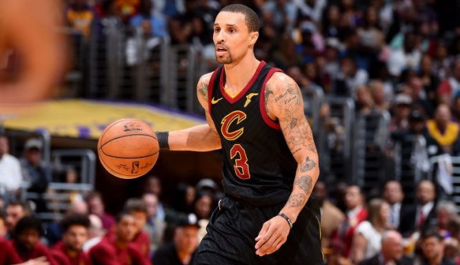 NBA: Trójstronna wymiana pomiędzy Bucks, Cavs i Wizards