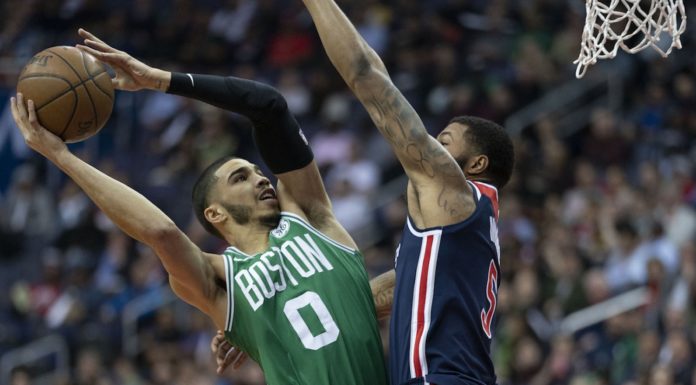 NBA: Czym są zaawansowane statystyki rzutowe? Analiza i wyjaśnienie (część 1)