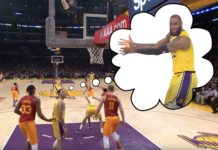 NBA: Lakers znów dominują w Shaqtin’ A Fool
