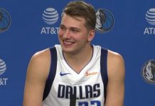 NBA: Czyje koszulki sprzedają się najlepiej?