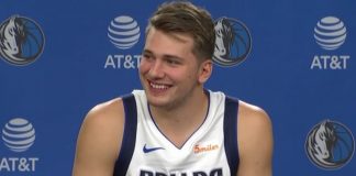 NBA: Luka Doncić zbiera przewinienia techniczne. Będzie musiał odpocząć?