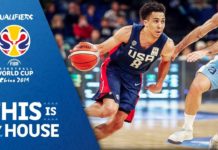 USA: Amerykanie zapewnili sobie awans na Mistrzostwa Świata