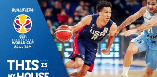 USA: Amerykanie zapewnili sobie awans na Mistrzostwa Świata