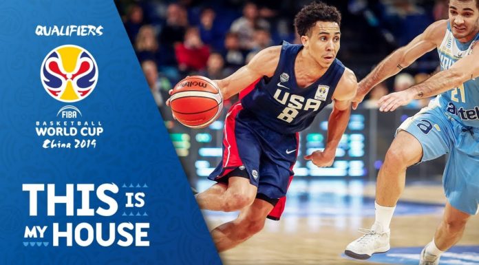 USA: Amerykanie zapewnili sobie awans na Mistrzostwa Świata