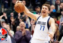 Wyniki NBA: Bulls zmiażdżeni, Doncić bohaterem, LeBron blisko triple-double