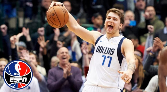 Wyniki NBA: Bulls zmiażdżeni, Doncić bohaterem, LeBron blisko triple-double