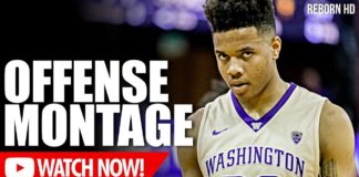 NBA: Koledzy z drużyny wspierają Fultza