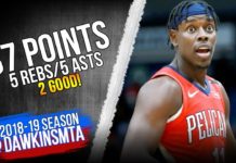 Wyniki NBA: Bucks wygrali mecz na szczycie! Brogdon bohaterem