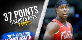 Wyniki NBA: Bucks wygrali mecz na szczycie! Brogdon bohaterem