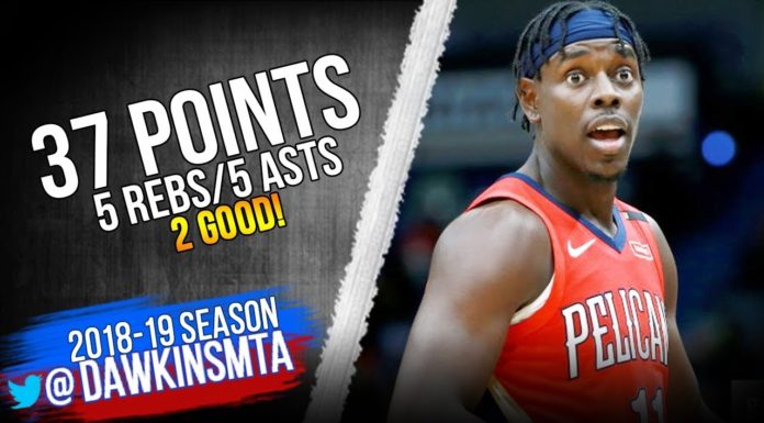 Wyniki NBA: Bucks wygrali mecz na szczycie! Brogdon bohaterem